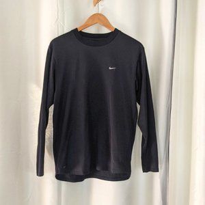 Nike Dri-FIT Men's Long-Sleeve Running Top